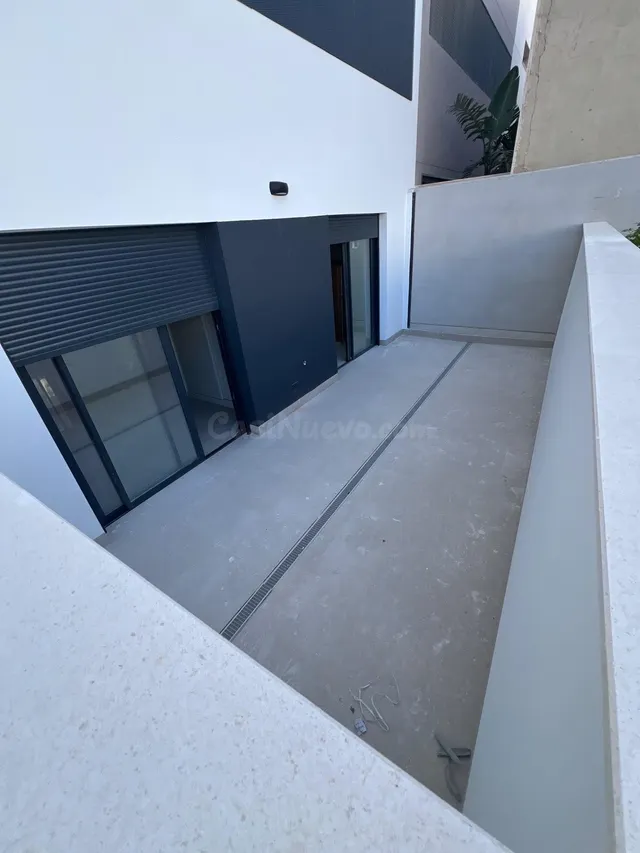 Moderno Piso de Obra Nueva a Solo 200 Metros de la Playa en  - foto 5