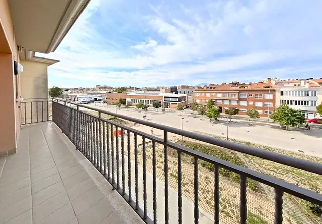 Espectacular ático reformado con terraza privada de 100 m2 en gràcia, Sabadell — 11