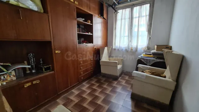 VENTA DE PISO INTERIOR 2º SIN ASCENSOR PARA REHABILITAR EN Z