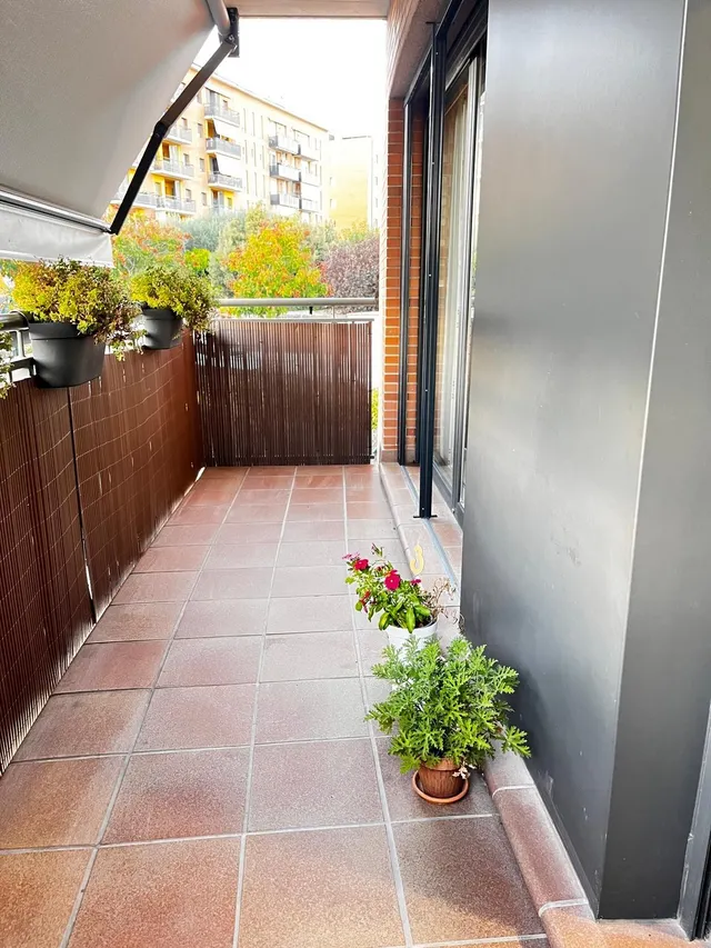 Piso de alquiler en la parada nova — 10