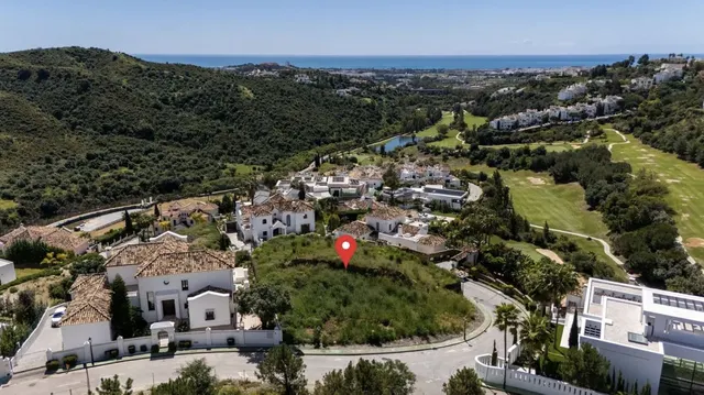 Parcela en venta - Costa del Sol — 9