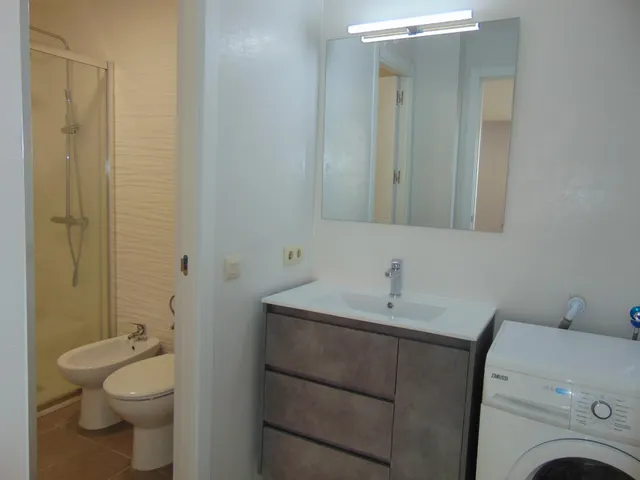 Apartamento en alquiler calle clara del rey prosperidad — 15