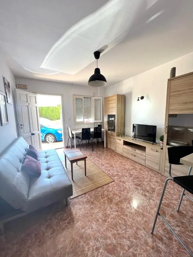 Apartamento - Zona Polideportivo Denia - foto 5
