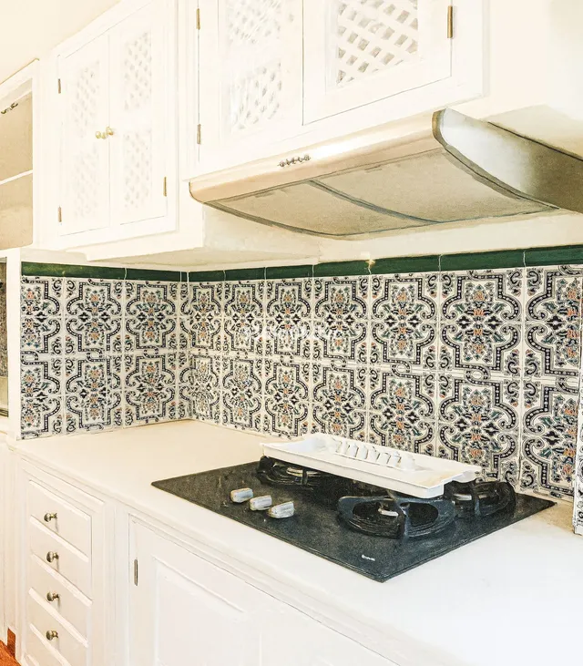 Chalet 5 habitaciones 220m² en venta - Costa del Sol — 6