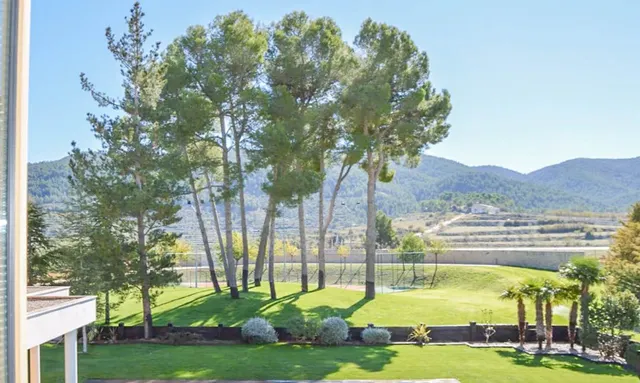 Villa 7 habitaciones 1529m² en venta - Comunidad valenciana — 11