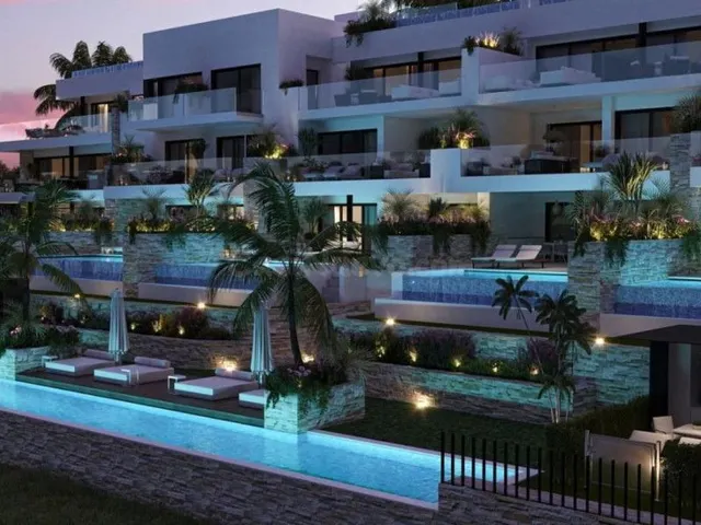 Apartamento 2 habitaciones 141m² en venta - Las Colinas Golf — 3