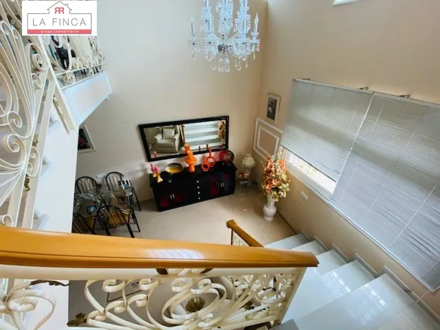 Gran Casa Independiente con piscina y zonas ajardinadas. — 43