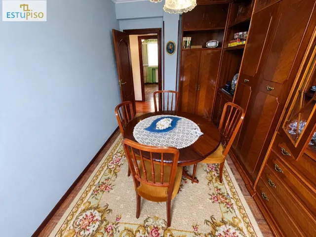 ¡despierta frente al parque! 3 dormitorios, terraza y trastero en aranbizkarra — 26