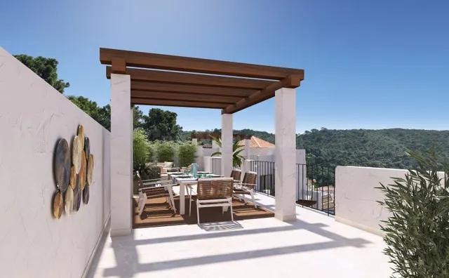 Apartamento 3 habitaciones 107m² en venta - Costa del Sol - foto 4