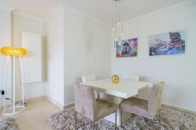 Apartamento 2 habitaciones 115m² en venta - Costa del Sol — 24