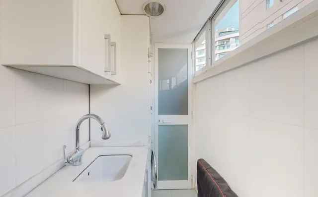 Piso de lujo en la mejor ubicación de Malaga. — 10