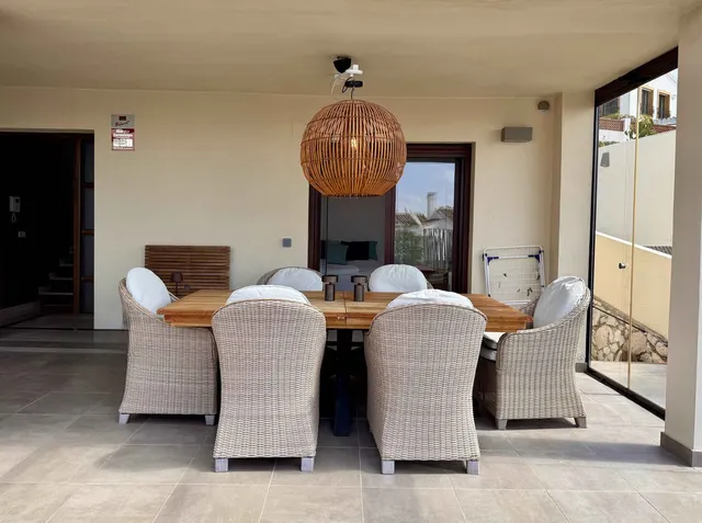 Chalet 5 habitaciones 299m² en venta - Riviera del sol — 6