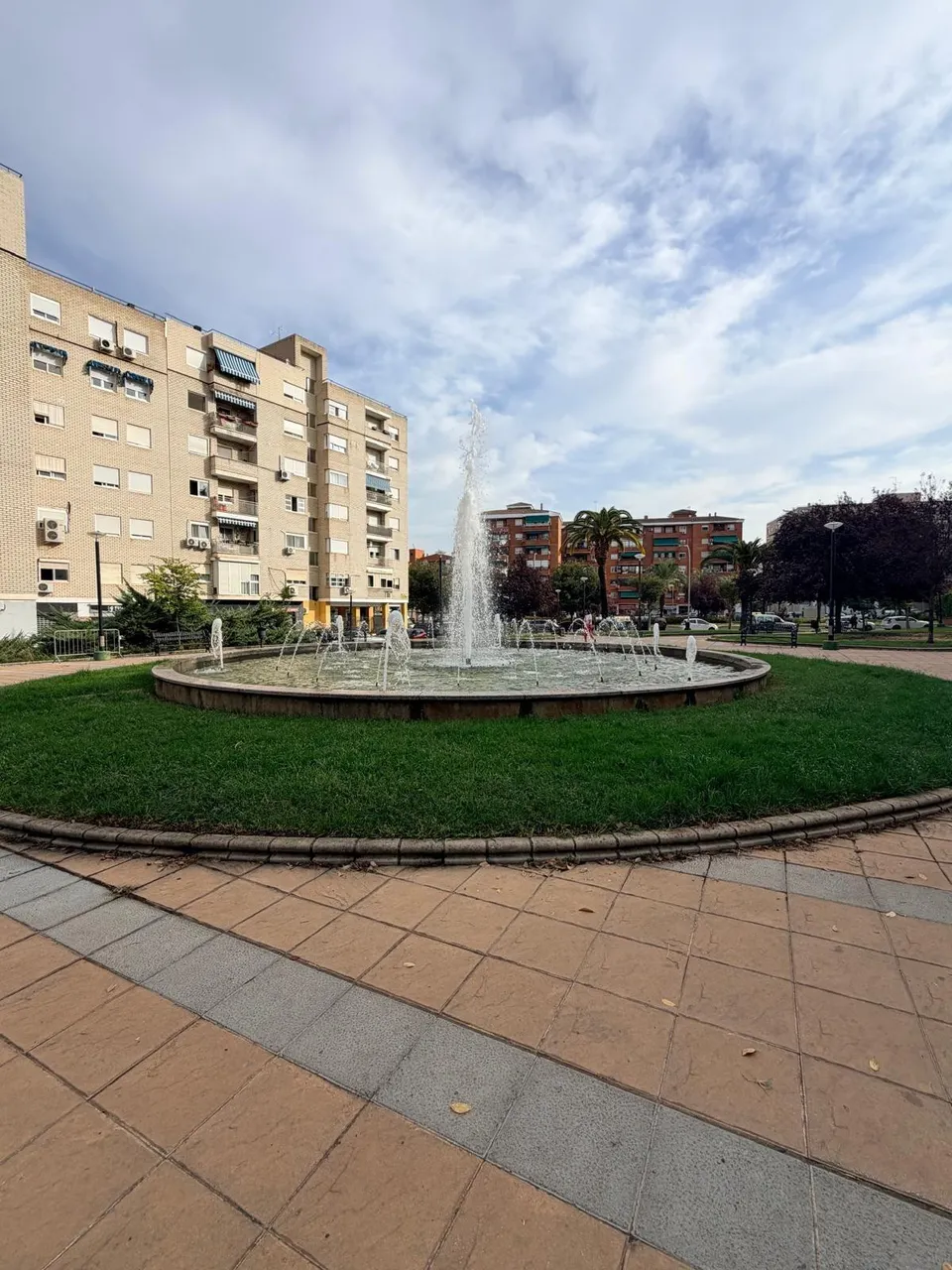Piso 5 habitaciones 196m² en venta - Valdepasillas
