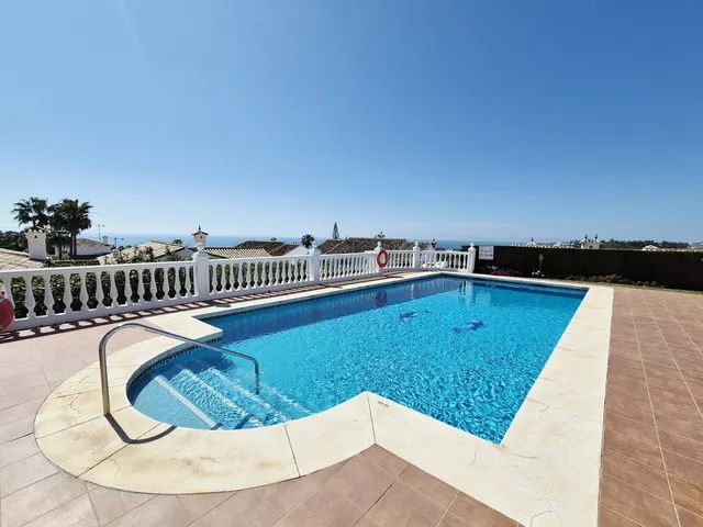 Ático 2 habitaciones 86m² en venta - Riviera del sol — 24