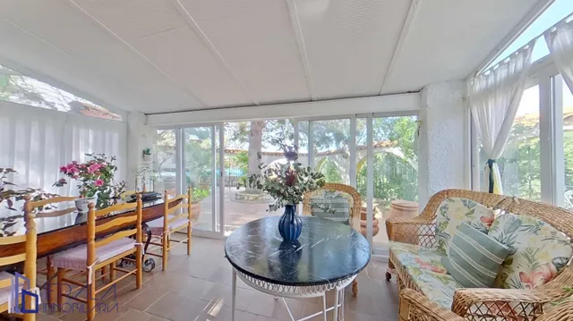 CHALET EN VENTA EN MIRAFLORES DE LA SIERRA ENTORNO PRIVILEGI - foto 4