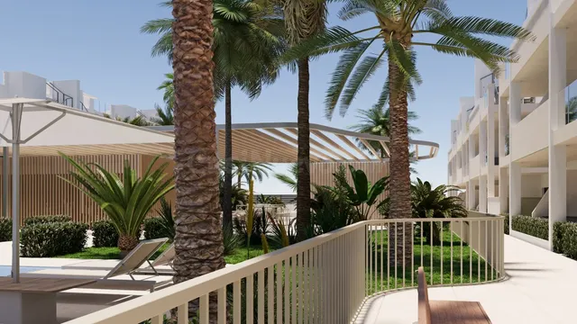 Apartamento en Venta en San Cayetano Murcia - foto 3