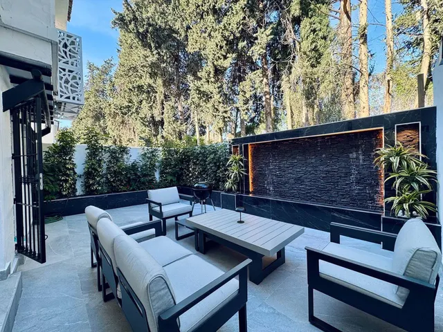 Adosado 3 habitaciones 225m² en venta - Marbella — 19