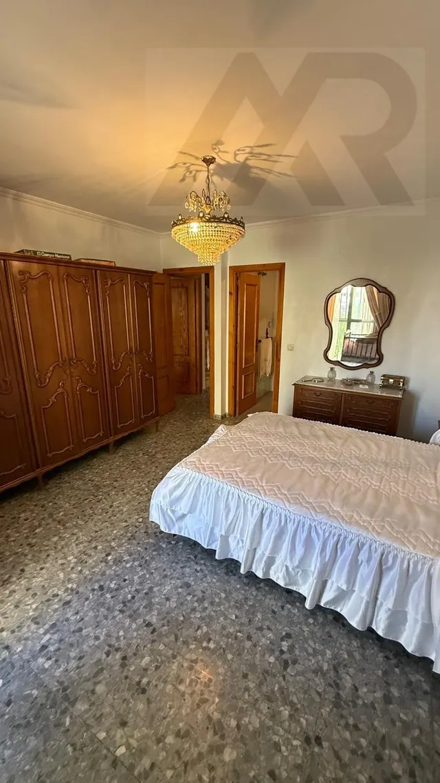 ✨ abadias amplio adosado reformado con vistas privilegiadas al acueducto de los milagros ✨ — 31