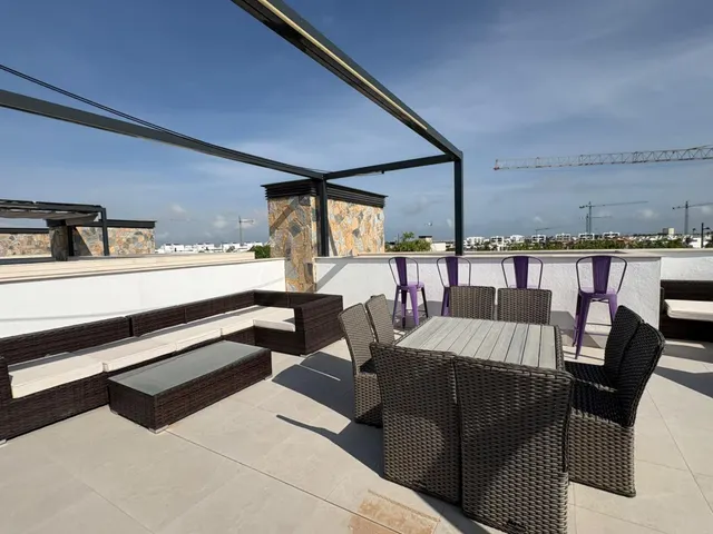 Villa 4 habitaciones 212m² en venta - Dolores de Pacheco-Santa Rosalía — 30