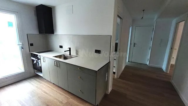 Apartamento a estrenar en Narón, Ferrol - foto 2