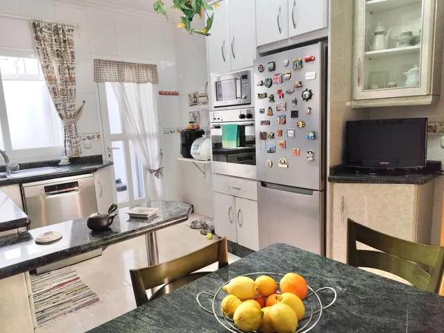 VIVIR EN TORRE-PACHECO: COMODIDAD, SERVICIOS Y EXCELENTES CONEXIONES — 40
