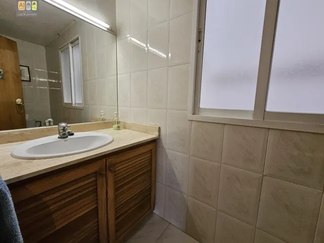 Piso céntrico en Altea — 11