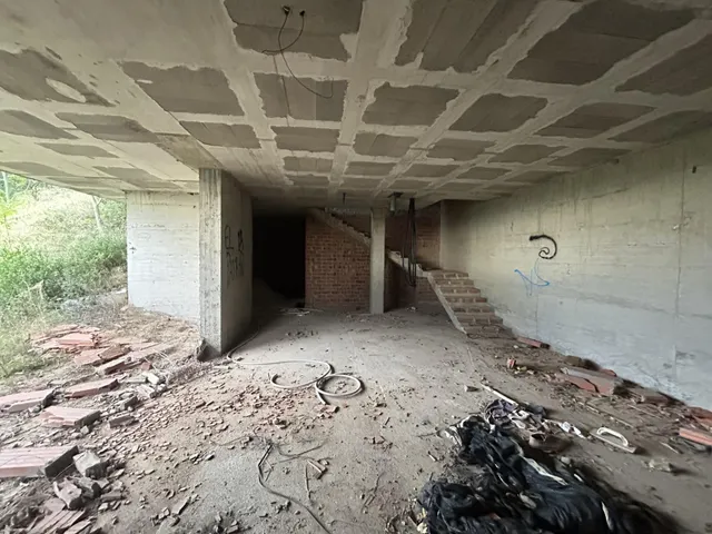 Obra parada en venta en POBLAT IBERIC — 12