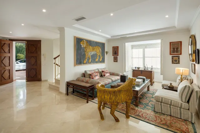 Villa 4 habitaciones 373m² en venta - La Quinta — 17
