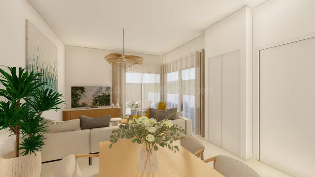 VIVIENDA EN SANTIAGO DE LA RIBERA – DISEÑO, CALIDAD Y CONFOR - foto 5