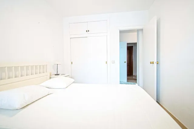 Apartamento 1 dormitorio amueblado en el Porvenir — 17