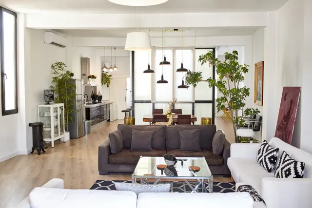 Ático 3 habitaciones 170m² en venta - Alameda - foto 4