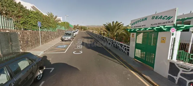 Se vende piso OKUPA en San Bartolomé de Tirajana (Las Palmas - foto 2