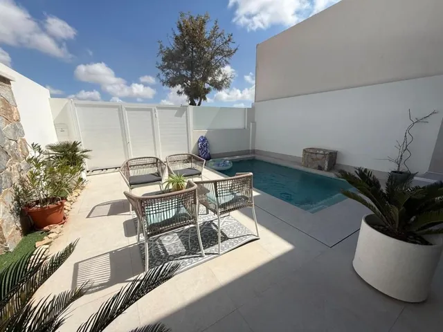 Casa 2 habitaciones 76m² en venta - Balsicas — 9