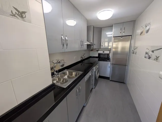 Chalet 5 habitaciones 403m² en venta - Malagueta - Monte Sancha — 39
