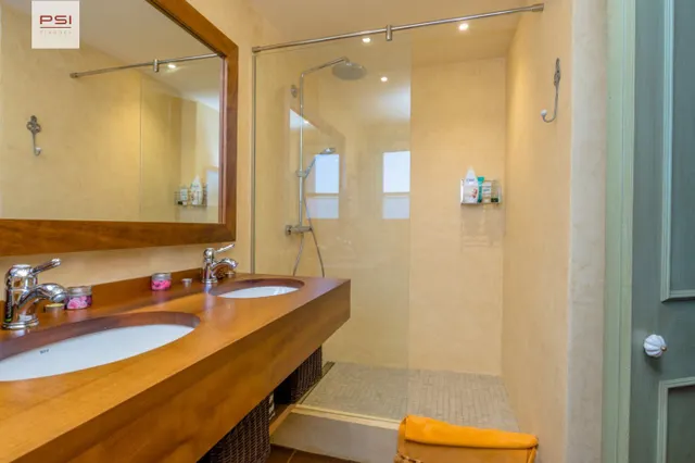 VILLA LUXURY IN BEGUR - COSTA BRAVA — 12