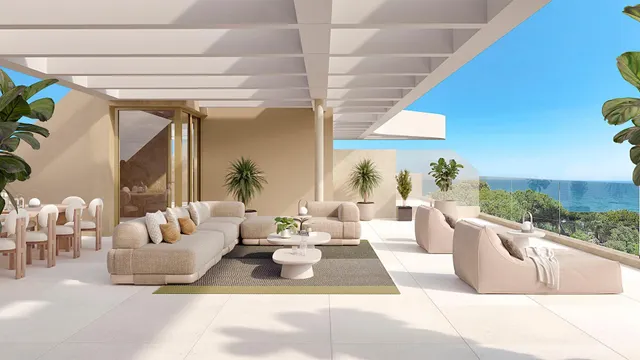 Bajo de obra nueva en la cala de Mijas — 6