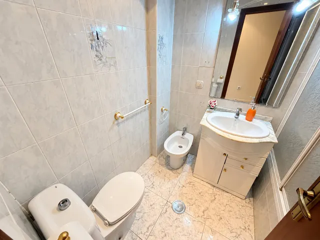 Fantástica vivienda luminosa de tres dormitorios y terraza en San Agustín — 33