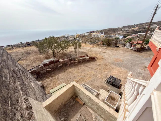 Dos casas independientes en una misma finca en La Medida- Güimar — 23