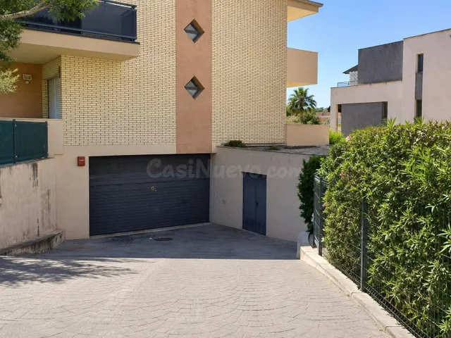 Plaza de parking en venta en Cap Salou