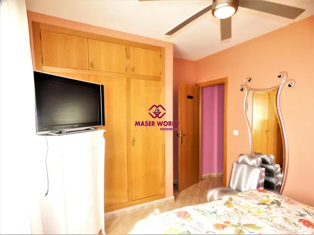 Chalet independiente en venta en Bolnuevo Puerto de Mazarron — 40