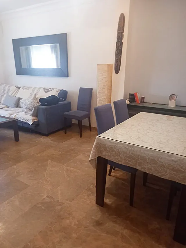 ¡ CASA PARA ENTRAR A VIVIR EN GUADALCAZAR ! — 4