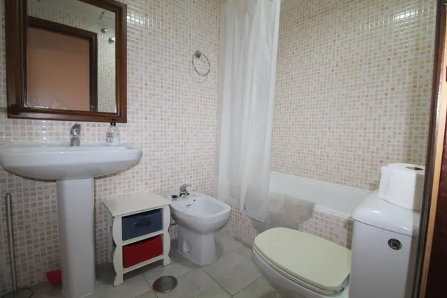 Apartamento en El Acequión – A solo 260 metros del mar — 10