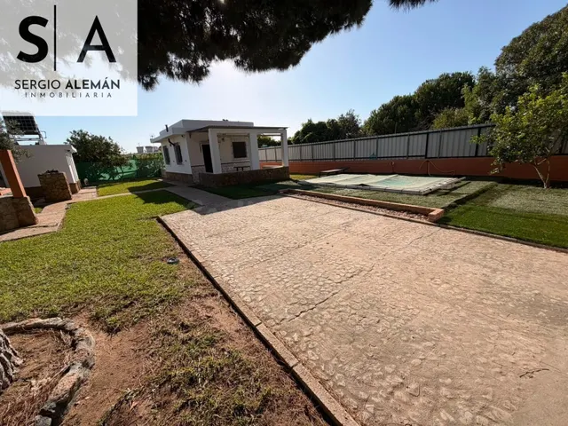 SA110 CASA DE CAMPO CON PISCINA - foto 3