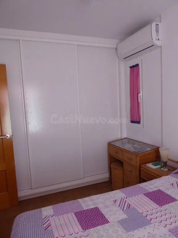 Dúplex en Venta en Mojacar Almería — 15