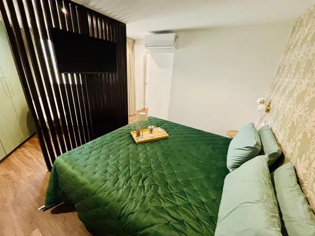 APARTAMENTO TOTALMENTE REFORMADO EN LOS BOLICHES - FIUENGIROLA — 35