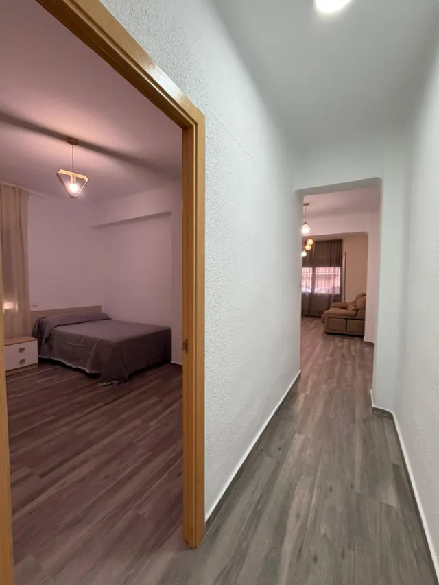 PISO REFORMADO EN VISTABELLA — 17