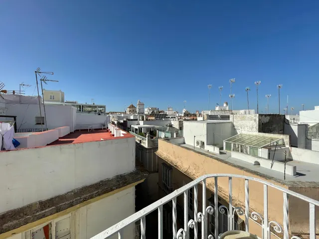 ¡¡¡PISO DE ESQUINA TOTALMENTE REFORMADO EN COLUMELA!!! — 10