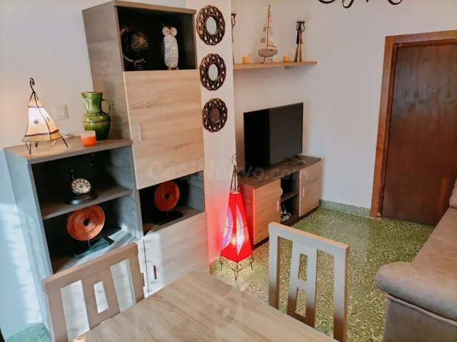 Preciosa casa en venta en Ugijar — 3