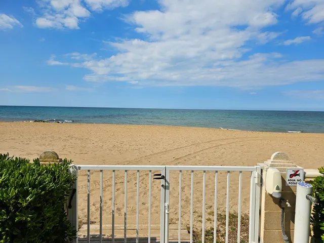 Apartamento en alquiler de temporada en Las Marinas (km 3) — 28