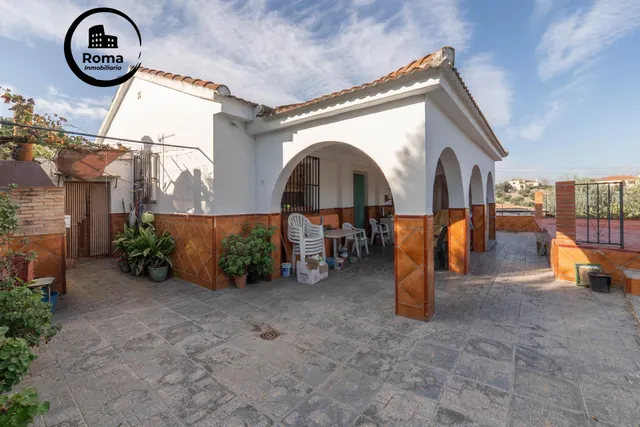 Casa con terreno 3 habitaciones 100m² en venta - Híjar — 14